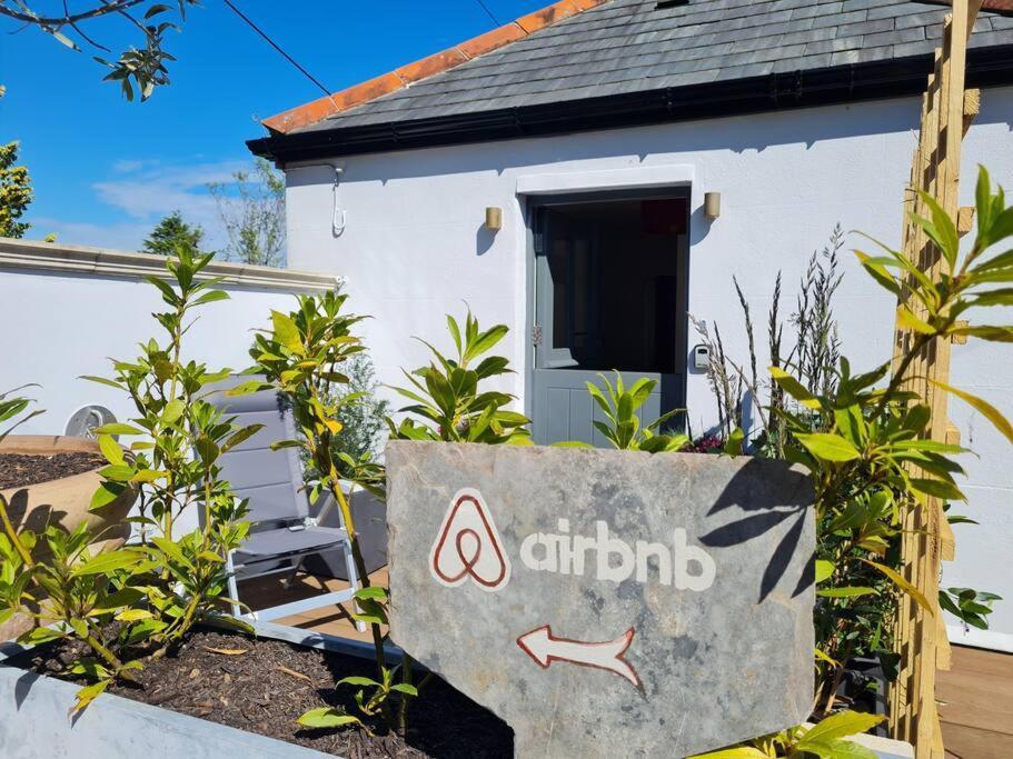 The Annex, Lostwithiel Small Double Bed, Private Parking, Quiet Location 外观 照片