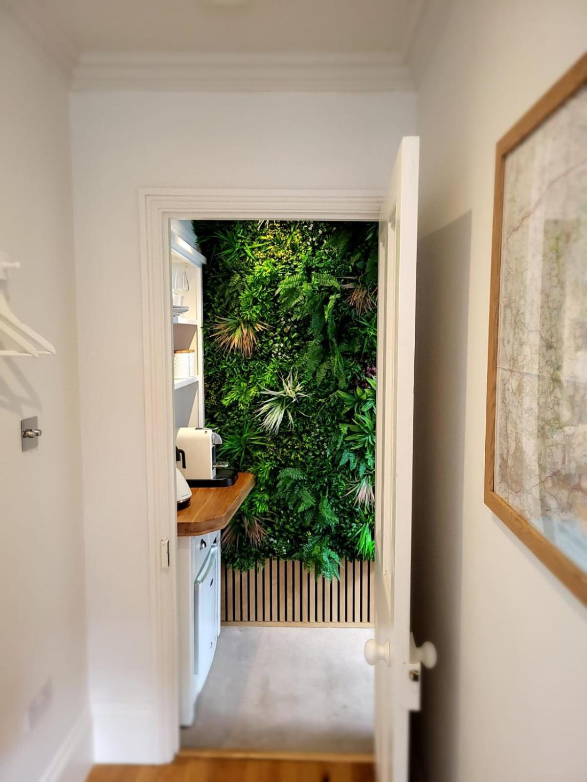 The Annex, Lostwithiel Small Double Bed, Private Parking, Quiet Location 外观 照片